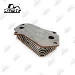 Factory Hot Selling High Quality JCB200-7P Oil Chip Oil Cooler Core