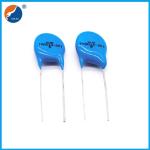 3 Pin 3 Terminal 14MM MOV MOV14D 20D 32D Metal Oxide Varistor Zinc Oxide