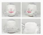 Econimic and hot sell disposable baby diaper