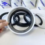 Original Spot Goods Hydraulic Piston Rod Seal TPM 110*90*25.3 433354 5 Piece