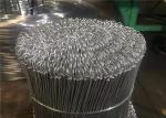 Galvanized Annealed Loop Tie Wire 125mm / 150mm