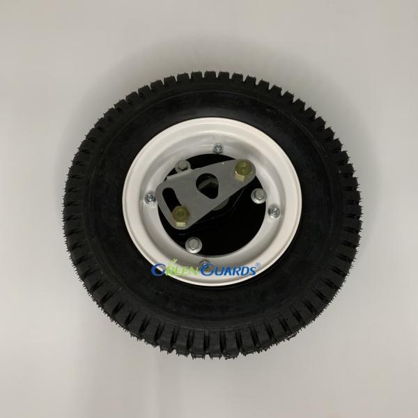 Lawn Mower Parts Transport Wheel Asm G105-9941 Fits Toro Greensmaster and Walk
