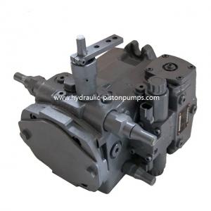 China A10VG45 Rexroth Hydraulic Pump A10VG A10VG45DA1D3L/10R-NSC10F025SH-S Axial Piston Variable Pump wholesale