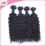 Black Hair Style Discount Hair Extensions Human Hair Raw Eurasian Curly Virgin
