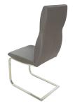 Stainless Comfortable Living Room Chairs