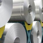 ASTM Stainless Steel Hot Rolled Coil 1.5-15mm 201 430 410 SS Sheet Coil