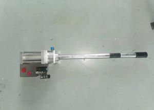 China RongXing 24V DC Industrial Hydraulic Grease Pump 0-3L/Min wholesale