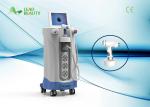 HIFU for face body slimming machine high intensity focused ultrasound hifu