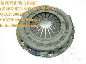 China 281257 Land Rover DEFENDER TD5  CLUTCH COVER wholesale