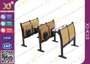 China University School Desk And Chair Simple Design College School Furniture wholesale