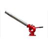 Buy cheap DN100 Pipe Diameter Dual- Worm Gear Drive Foam Water Fire Monitor with Firing from wholesalers