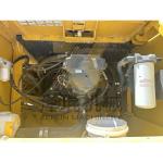 Used 30 Ton Komatsu PC360 Excavator PC360-8M0 with Hydraulic Valve