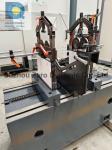 Belt Drive Hard Bearing Balancing Machine For Motors / Impellers / Spindles
