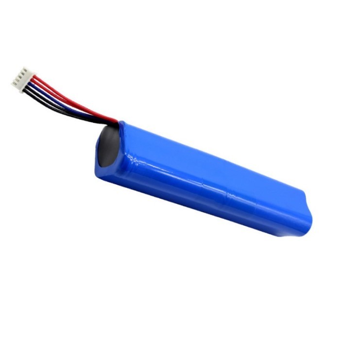14.4V 5200mAh Lithium Ion 18650 Battery Pack For Robot Sweeper
