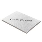 Greenthermal XLPE insulation Foil Foam acoustic plus internal duct reduce sound