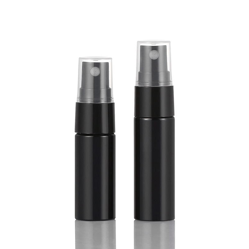 ODM Cosmetic Spray Bottle , Eco Friendly 4 Oz Pet Spray Bottles