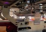 Polypropylene Melt Blown Non Woven Fabric Making Machine 4000mm 4800mm