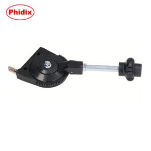 China Black Throttle Controller Short lever Universal Throttle Control Lever wholesale