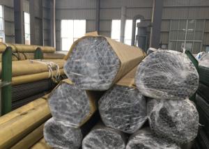 China Ss Pipe Welding / Steel Welded Pipe Polished ASTM A554 TP321 321H Length 6M wholesale