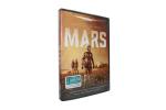 Free DHL Shipping@New Release HOT TV Series Mars Season 1 Boxset Wholesale,Brand