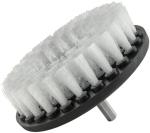 0.12 kg 4 Inch Power Scrubber Drill Brush For Grout Tiles Sinks Bathtub