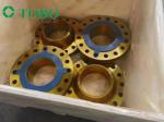 TOBO A105 WN RF/ BL RF FLANGE COATING AS YOU CUSTOMIZED