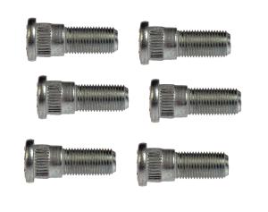 China Rear Position Wheel Lug Stud , Jeep Grand Cherokee Accessories Easy Mount wholesale