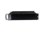P5000S Professional Power Amiplifier 500W L488mm x W469mm x H132mm