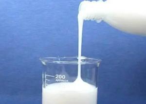 China Polymeric Polyurethane Acrylate Acrylic Resin Emulsion Excellent Adhesion wholesale