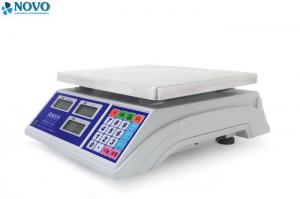 China Household Electronic Platform Scale , Portable Counting Scales Platform Pan wholesale