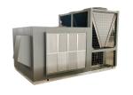 CE-LVD 105Kw Rooftop Packaged Units Air Conditioner Commercial
