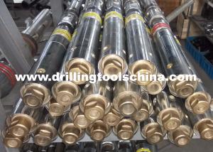 China 96 mm HMLC Core Barrel Assembly Triple Tube Drilling For Hard Rock on sale