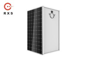 China 340W 24V SOLAR CELL MODULE , ANTI REFLECTING MONOCRYSTALLINE PHOTOVOLTAIC MODULE wholesale