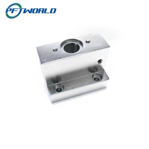 China Custom Brass Metal Parts CNC Turning Machining Parts Accessories wholesale