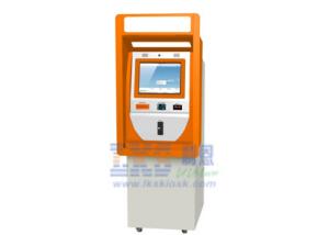 China Ultra Reliable atm cash machine High Speed UL291 Standard Safe Box wholesale