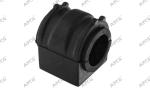 C2C35589 XR819697 Land Rover Suspension Parts Front Axle Stabilizer Bushing For