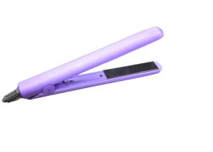 China On Off Switch 200 Degree Mini Hair Straightening Irons wholesale