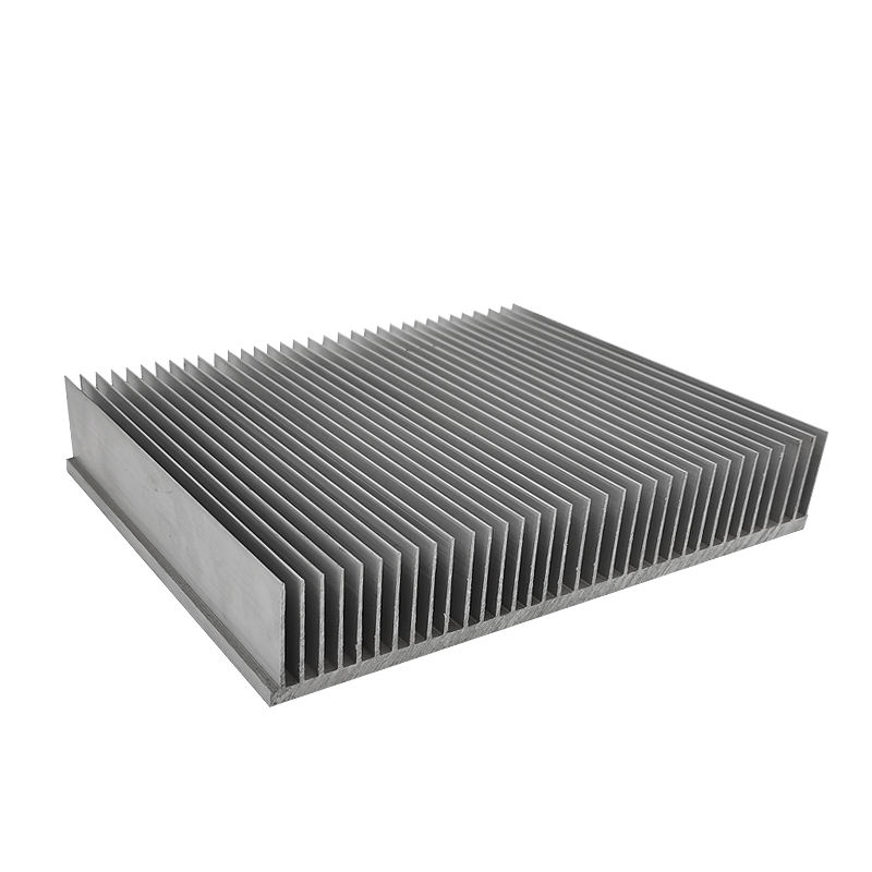 6061 6063 Aluminum Extrusion Profiles Custom Anticorrosive Durable