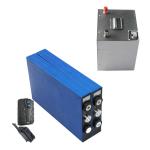 ROHS UL KC 120AH Li - ion LiFePo4 Battery Pack With LED Indicator