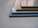 Residential Ceiling Panel 700mm 200m Aluminum Protection Film
