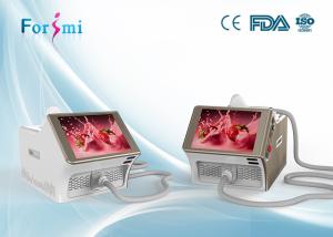 China 15 Inch laser skin treatments 808nm diode laser FMD-1 diode laser hair removal machine wholesale