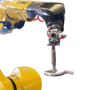 China 35G Arm Strength Grinding Machine For Polishing Metal Faucet Surface wholesale