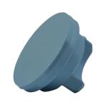 20mm Bromo Butyl Rubber Stopper For Injection Lyopglization Freeze Dried