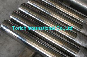 China Seamless Austenitic Stainless Steel Tube For General Corrosion Resisting Service on sale