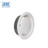 Buy cheap HVAC Adjustable Duct Deep Drawing Parts Exhaust And Supply Metal Air Valve from wholesalers