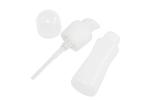 Fun Products Packaging Sex Lubricating Oil Packaging Bottle HDPE Plastic Bottle
