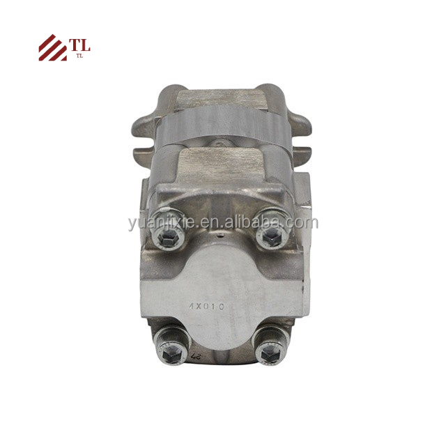 Customer Required Excavator Hydraulic Gear Pump 290-3628 2903628 for Mini Excavator E305 305.5