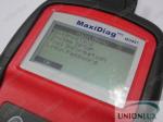 Universal OBD Car Diagnostic Code Reader For Subaru Suzuki KIA