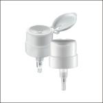 1 Year Guarantee 28/410 Makeup Plastic Nail Liquid Pump Dispenser For Nail