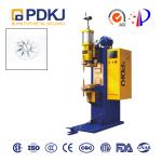 DTB 280 Inverter Industrial Spot Welder 820kg 280KVA Machinery Repair